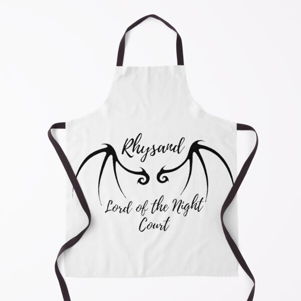 Item preview, Rhysand designed and sold by Fifth-Marauder.