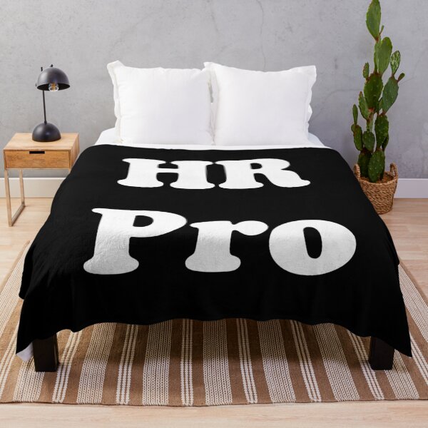 Item preview, HR Pro designed and sold by ThingsByJoy.