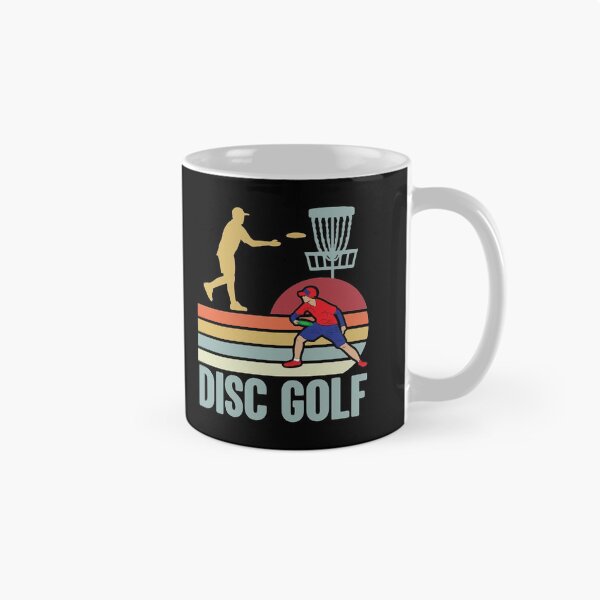 Item preview, Disc Golf | How To Play designed and sold by GravitiTees.