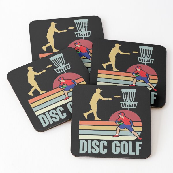 Item preview, Disc Golf | How To Play designed and sold by GravitiTees.