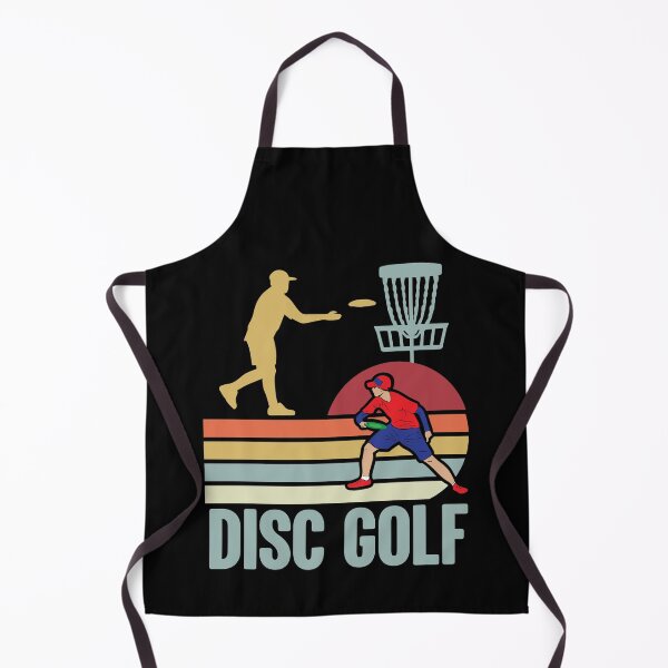Item preview, Disc Golf | How To Play designed and sold by GravitiTees.