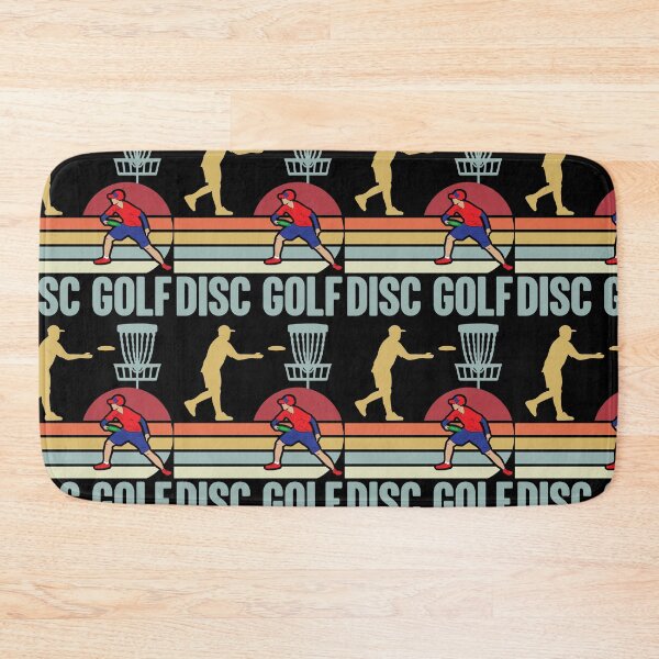 Item preview, Disc Golf | How To Play designed and sold by GravitiTees.