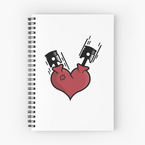 Item preview, Mechanical heart designed and sold by seasseasinho.