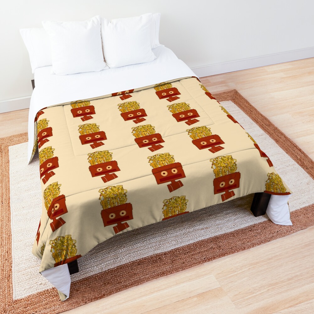 Item preview, Comforter designed and sold by that5280lady.