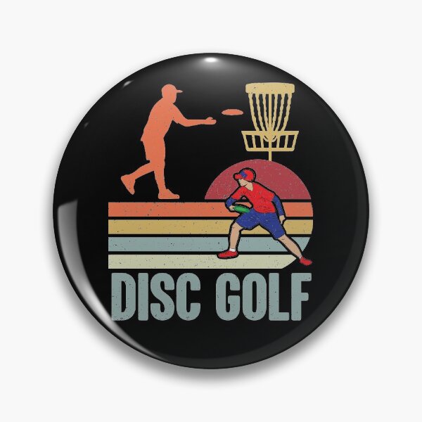 Item preview, Disc Golf | Golfing Lifestyle designed and sold by GravitiTees.