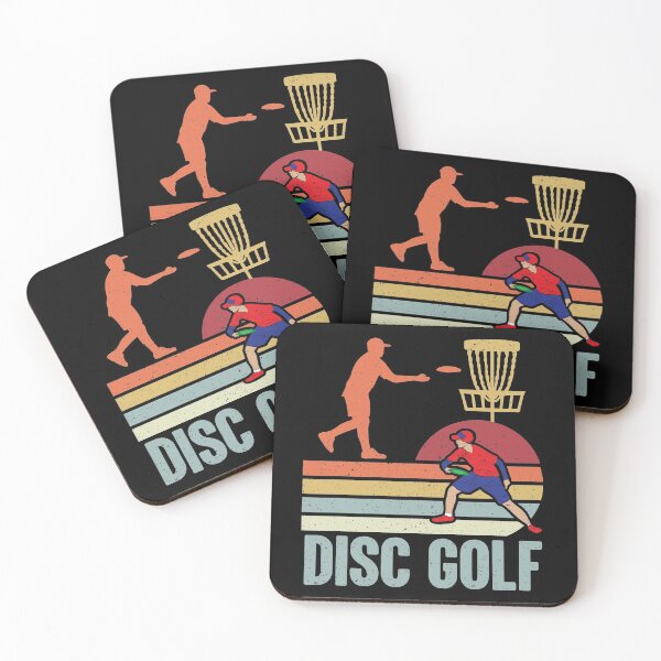 Item preview, Disc Golf | Golfing Lifestyle designed and sold by GravitiTees.