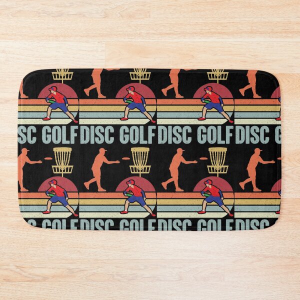 Item preview, Disc Golf | Golfing Lifestyle designed and sold by GravitiTees.