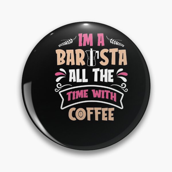 Item preview, There Is No Life Before Coffee designed and sold by PrintexDesigns.