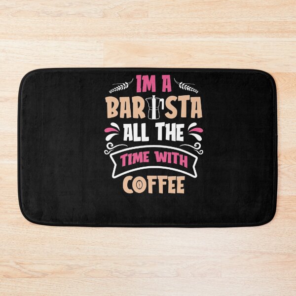 Item preview, There Is No Life Before Coffee designed and sold by PrintexDesigns.