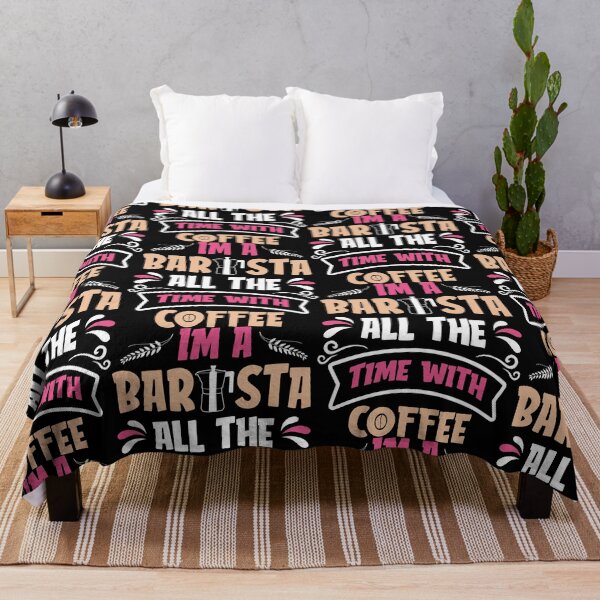 Item preview, There Is No Life Before Coffee designed and sold by PrintexDesigns.