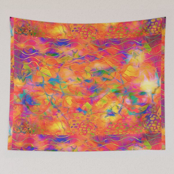 Item preview, Blaze Of Glory designed and sold by mikebraun.
