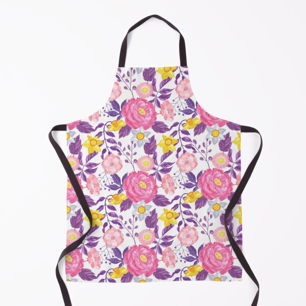 Item preview, Delicate Flowers designed and sold by VivaGul.