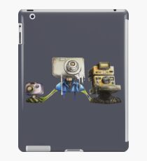 New Generations iPad Case/Skin