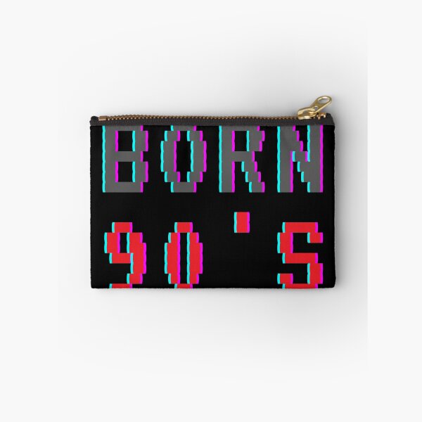 Item preview, Born in the 90's designed and sold by JessFranco.