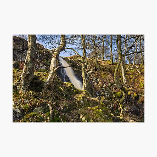 Item preview, Linhope Spout - Breamish designed and sold by David Lewins.