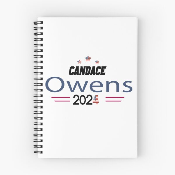Item preview, Candace Owens 2024 for President  designed and sold by newfox.