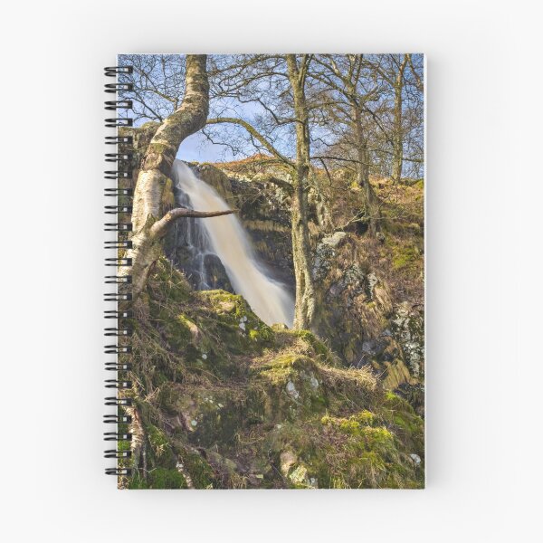 Item preview, Linhope Spout - Breamish designed and sold by David Lewins.