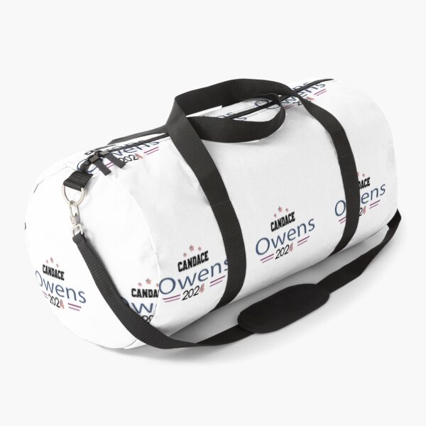 Item preview, Candace Owens 2024 for President  designed and sold by newfox.