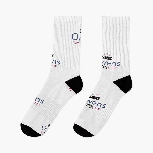 Item preview, Candace Owens 2024 for President  designed and sold by newfox.