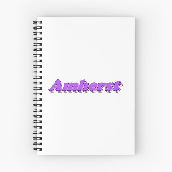 Item preview, Amherst  designed and sold by O-Haas.