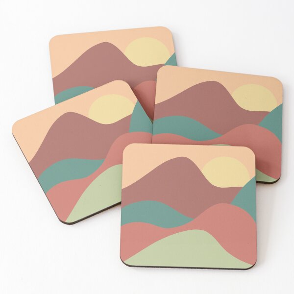 Item preview, Mountain Scape designed and sold by kenziegallivan.