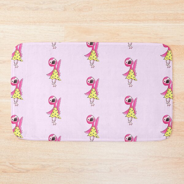 Item preview, Flora designed and sold by MarshmallowBun.