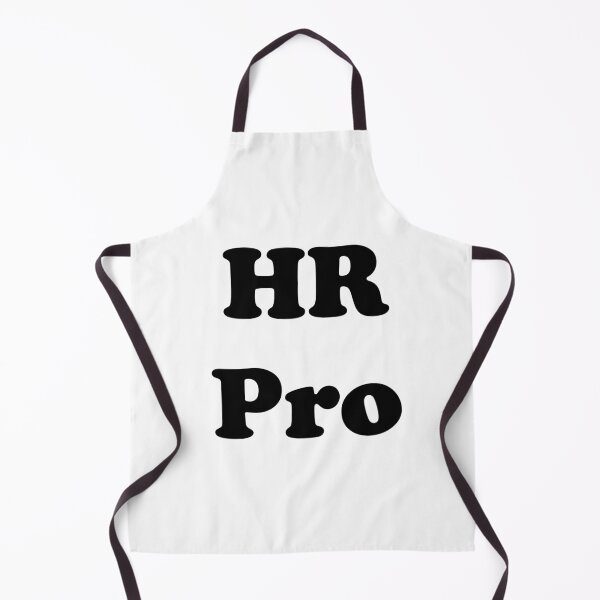 Item preview, HR Pro designed and sold by ThingsByJoy.