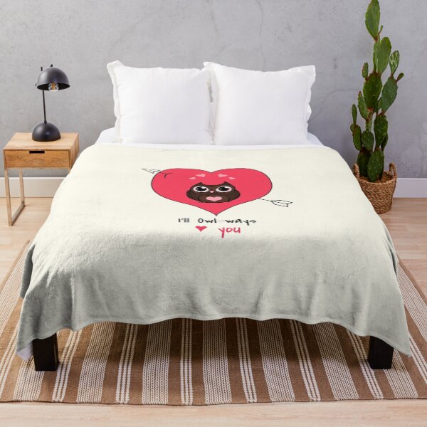 Item preview, I'll Owl-ways Love You designed and sold by AladdinMktgs.