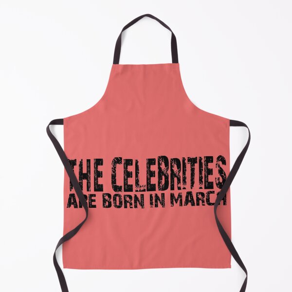 Item preview, The celebrites in March designed and sold by jovanficorski.