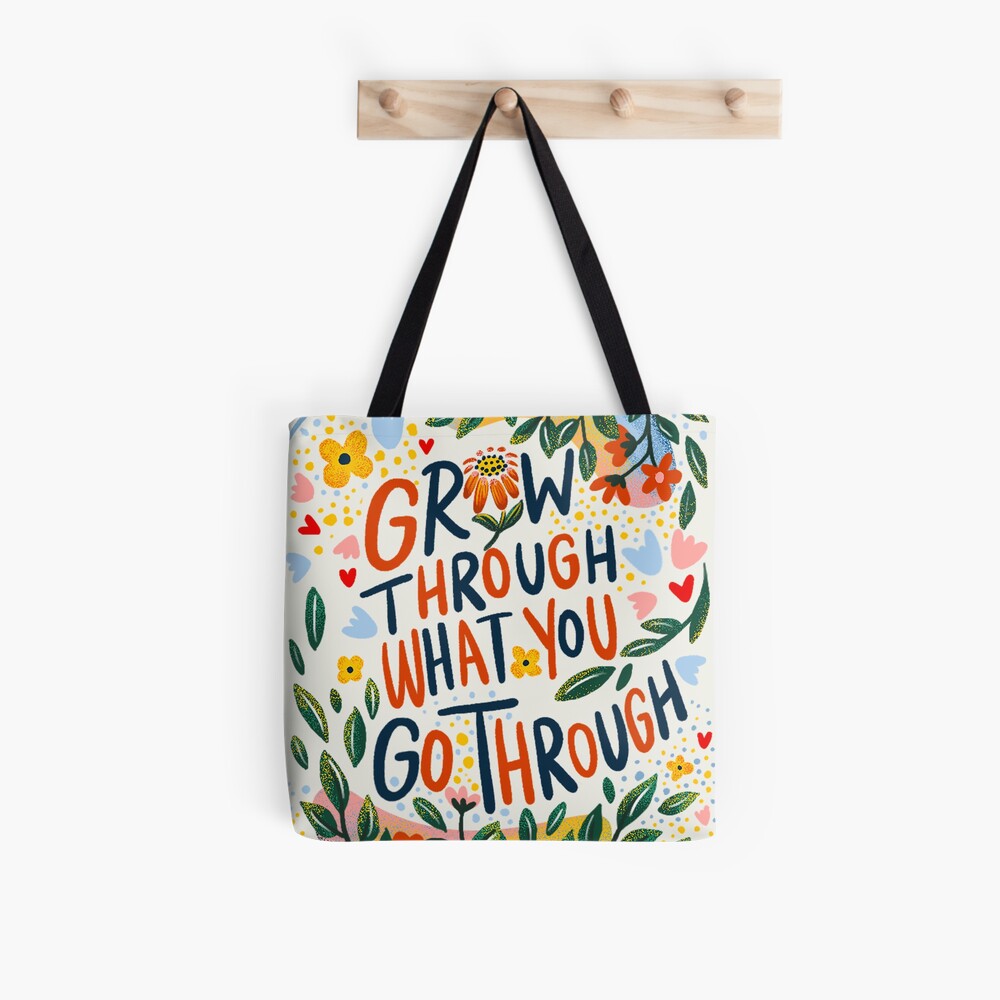 Item preview, All Over Print Tote Bag designed and sold by jerlyn.