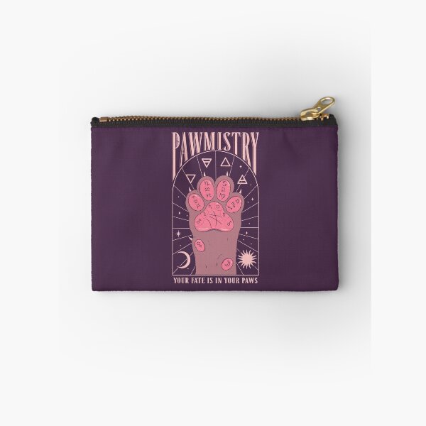 Item preview, Pawmistry designed and sold by Thiago Corrêa.