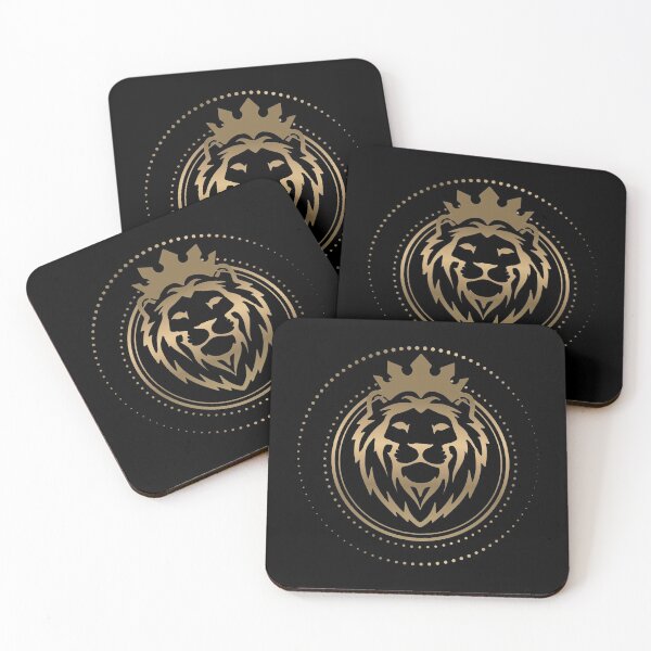 Item preview, Lion Face designed and sold by RicardoLion.