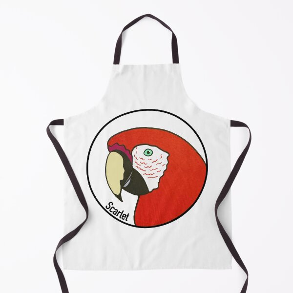Item preview, Scarlet designed and sold by Joe Richichi.
