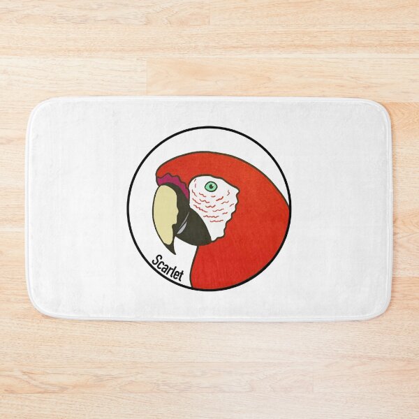 Item preview, Scarlet designed and sold by Joe Richichi.