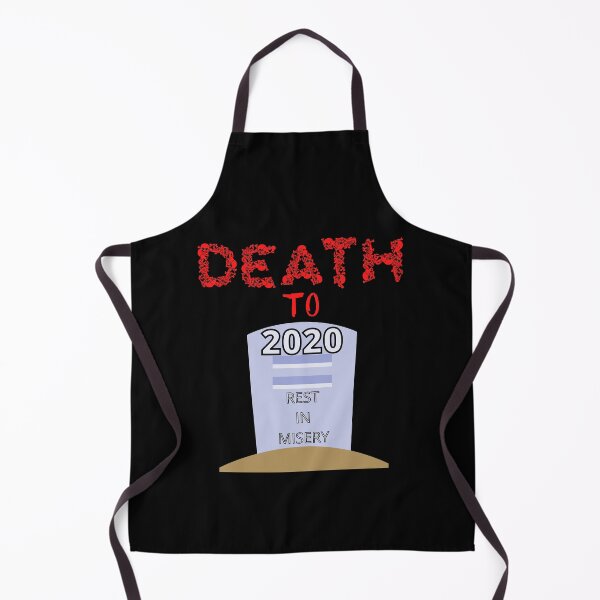 Item preview, Death to 2020 designed and sold by StephenMollie.