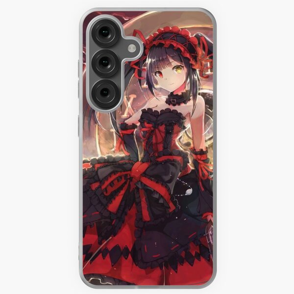 Item preview, kurumi tokisaki designed and sold by useratpk8554.