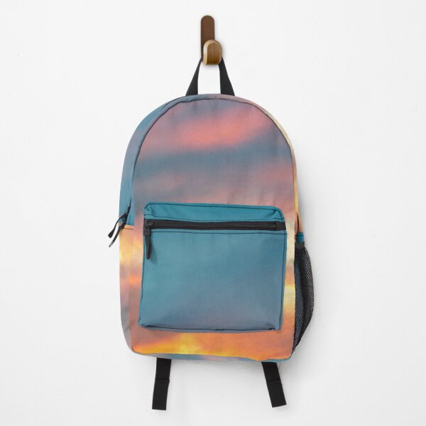 Item preview, Rainbow sky sunset  designed and sold by Turkdesigner.