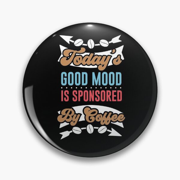 Item preview, Everything Gets Better With Coffee designed and sold by PrintexDesigns.