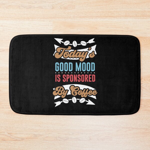 Item preview, Everything Gets Better With Coffee designed and sold by PrintexDesigns.