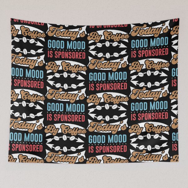 Item preview, Everything Gets Better With Coffee designed and sold by PrintexDesigns.