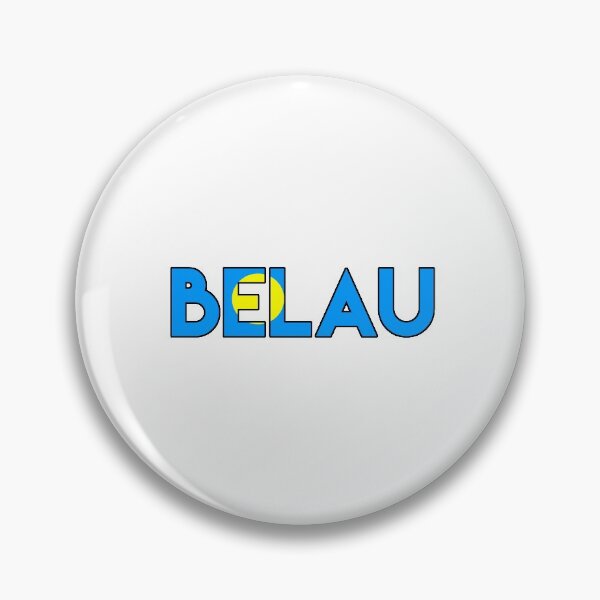 Item preview, Belau designed and sold by AmrMualla.