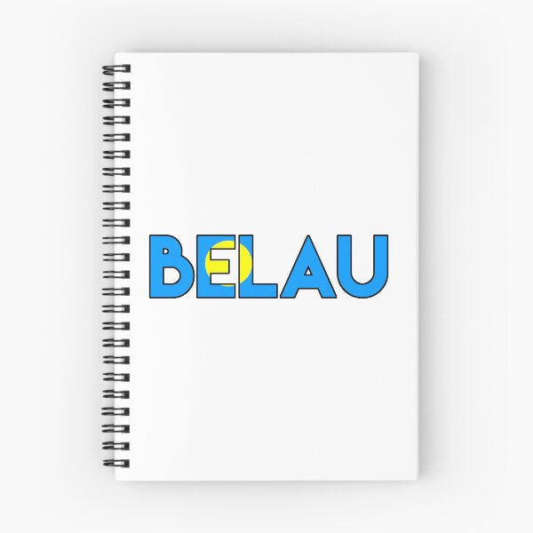 Item preview, Belau designed and sold by AmrMualla.