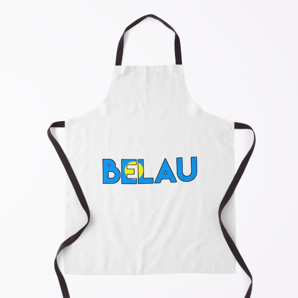 Item preview, Belau designed and sold by AmrMualla.