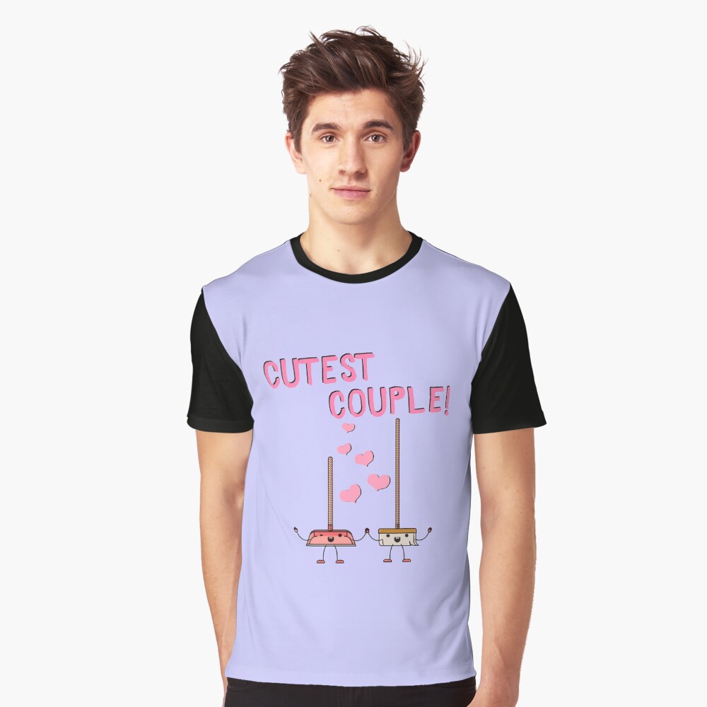 Item preview, Graphic T-Shirt designed and sold by SavvyCleaner.