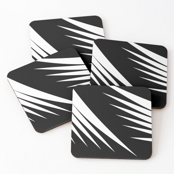 Item preview, Black and white line designed and sold by Fai-oma.