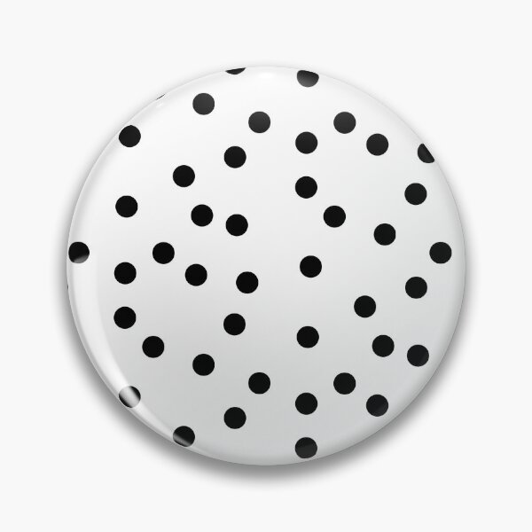 Item preview, Polka dots designed and sold by PurpleBandar.