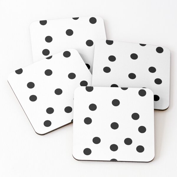 Item preview, Polka dots designed and sold by PurpleBandar.