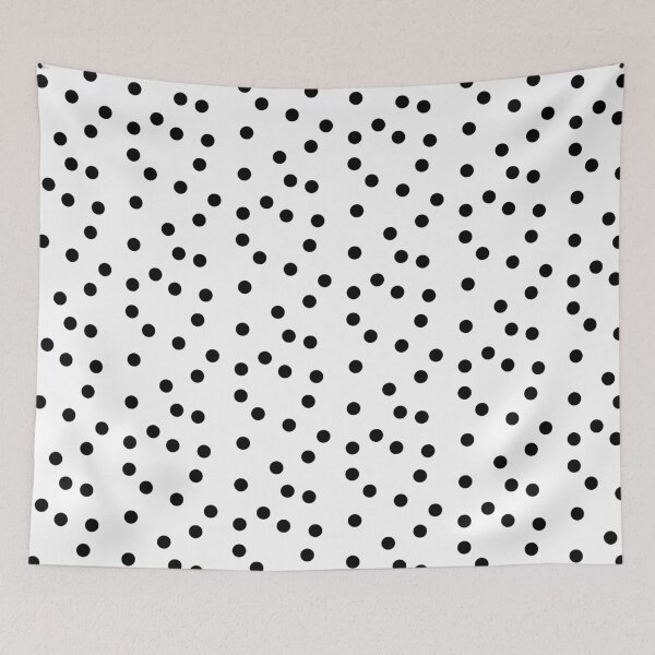 Item preview, Polka dots designed and sold by PurpleBandar.