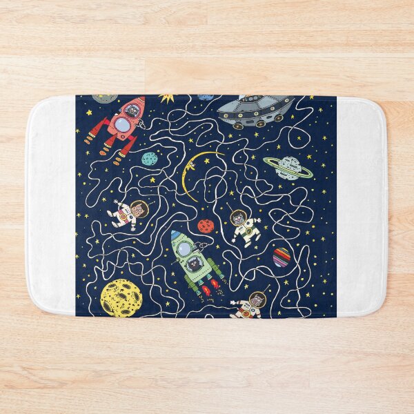 Item preview, Funny Shirt chat consmonaute, Gift idea Space, Tee shirt Pattern Space Cat designed and sold by seritik.