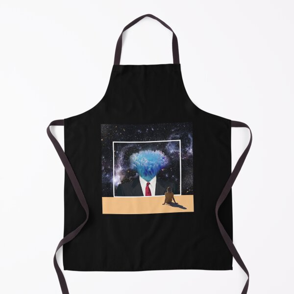 Item preview, Employee of the Universe designed and sold by John Osebold.